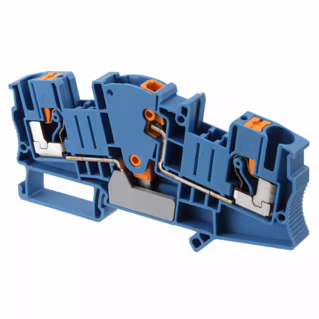 3035695 Phoenix Contact  DIN-Schienenkanal